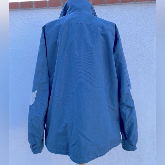 Columbia Men’s Fleece Jacket NEW - Picture 4 of 10